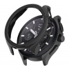 Ochranný rámček pre Xiaomi Watch 2 Pro - Čierny