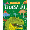 Dinosauři - Klub čtenářů