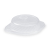 Wimex Viečko PP vratné priehľadné O156 x 42 mm pre misku Reware Brunch 12