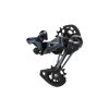 Shimano Prehadzovačka SLX RD-M7120 2x12-k. čierna super dlhé ramienko Shadow+