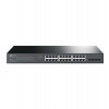 TP-Link SG2428P Omada 28-Port Gigabit Smart Switch with 24-Port PoE+ Budget: 250 W (SG2428P)