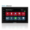 Autorádio Blaupunkt Rotterdam 600 DAB BT, Apple CarPlay, Android Auto, 2DIN SLEVA 22%