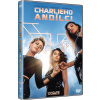 Charlieho andílci - DVD