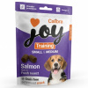 Calibra Joy Dog Training S&M Salmon&Insect 150g