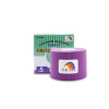 Temtex Kinesio Tape Classic 5 cm x 5 m Barva: fialová