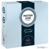 Mister Size Thin 64mm 36ks