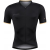 Force jersey GOLD black-gold veľkosť M