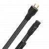 AUDIOQUEST NRG-Blizzard 3.0m IEC-C13 napájací kábel