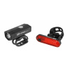 Svetelná súprava FORCE DOT USB