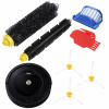 Sada filtrov a kefiek pre iRobot ROOMBA 600 605 610 616 620 650 670 681 696