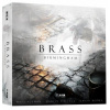 Brass: Birmingham CZ - Tlama games