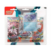 Pokémon TCG Paradox Rift 3 Pack Blister Booster