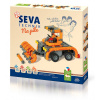 Seva SEVA TECHNIK – Na píle