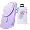 Joyroom JR-W030 6000mAh Purple