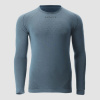 UYN EVOLUTYON BIOTECH UW SHIRT LS M Stormy - L/XL
