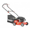 Benzínová kosačka bez pojazdu - HECHT 5408