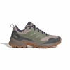 Dámska Nízká obuv ADIDAS TERREX EASTRAIL 3 CP W JR8395 – Hnedá