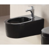 ONE BLACK závesný bidet (Nano úprava) (ONE BLACK závesný bidet (Nano úprava))