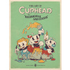 ART OF CUPHEAD DELICIOUS LAST COURSE