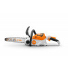 Akumulátorová píla STIHL MSA 60 C-B, set s 2x AK 20