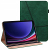 PUZDRO S KLAPKOU PRE SAMSUNG GALAXY TAB S9 / S9 FE / S10 FE PUZDRO
