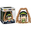 Funko POP! 1808 Deluxe: Avatar: The Last Airbender - Toph