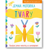 Svojtka Jemná motorika Tvary