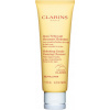 Jemná hydratační čisticí pěna pro normální až suchou pleť (Hydrating Gentle Foaming Cleanser) 125 ml - Clarins