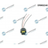 DR.MOTOR AUTOMOTIVE DRM02246 Sada na opravu káblov alternátora pre FORD Fiesta Mk6 hatchback (JA8, JR8), FOCUS III Turnier, Fiesta Mk5 hatchback
