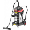HECHT 8380 Priemyselný vysávač 3000 W, 80 l
