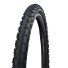 Schwalbe Plášť LAND CRUISER (47-622) 28x1.75 Active 50EPI K-Guard 820g Čierny