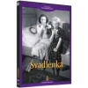 Švadlenka - Digipack DVD