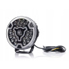 LED cestná predná pozičná lampa 12V-24V (2176)
