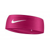 Páska Nike Dri-Fit Fury Classic - Ružový