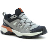 SALOMON X ULTRA 360 LTR GTX šedá pánská outdoor obuv GORE-TEX® membrána 46
