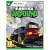 NEED FOR SPEED UNBOUND PALACE EDITION XBOX X / S KLUCZ KOD Xbox X / S digitálna