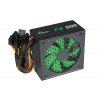 EVOLVEO FX 500,zdroj 500W ATX,14cm,80+,White,3YRW