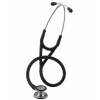 3M Littmann Cardiology IV : Black - 6152 (Fonendoskopy Littmann )