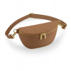 BagBase Dámska fashion oblička BG766 Tan 24 x 14 x 6 cm