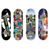 Tech Deck fingerboard štvorbalenie