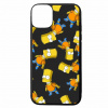 Kryt na telefon - The Simpsons / Simpsonovi - Bart - verze B (Značka: Samsung, Model telefonu: Samsung Galaxy A52/A52 5G/A52s)
