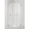 Swiss aqua technologies Sprchový kout čtverec 80x80 cm SAT TGD NEW SATTGDO8080