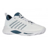 Pánska obuv K-Swiss Hypercourt Supreme 2 Clay - Biely (42)