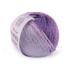 Pletacia priadza Summer Dream (100g) variant fialová lila