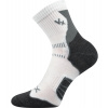 VoXX® Falco cyklo Unisex cyklistické ponožky BM000000636200101902 biela 39-42 (26-28)