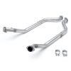 MagnaFlow 15483 Performance Pipe Pontiac GTO 6.0L V8 2005-06 (MagnaFlow #15483 Pipe)