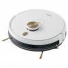 Robotický vysávač robotický vysávač Sencor SRV 9150WH HEPA Wi-Fi UVC (SRV 9150WH)