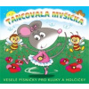 Various - Tancovala myšička [CD]