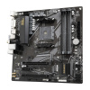 GIGABYTE B550M DS3H AC základní deska AMD B550 Socket AM4 Micro ATX