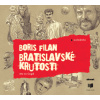 Audio Bratislavské krutosti